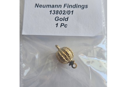Inchizatoare Neumann 13802/01 Gold Inchizatoare Neumann 13802/01 Gold