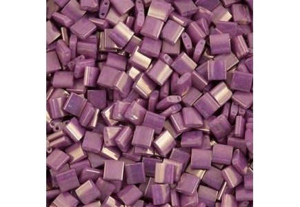 Tila TL1867 Op. Dk. Orchid Luster Tila TL1867 Op. Dk. Orchid Luster