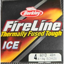 Fireline Smoke 4lb
