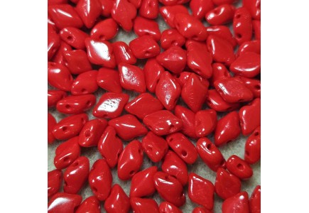 GemDuo 93200 Opaque Red GemDuo 93200 Opaque Red