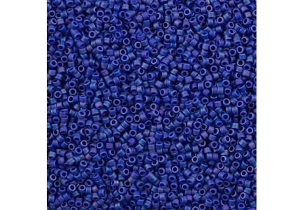 Delica 10/0 DB100880 Cobalt AB Delica 10/0 DB100880 Cobalt AB