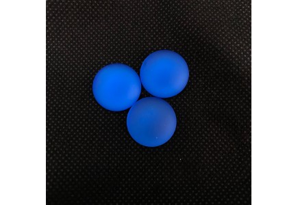Luna Soft Cabochons 18mm 313 Blueberry
