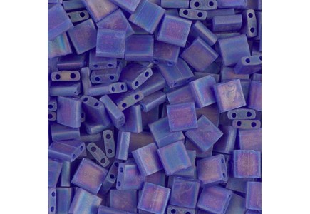Tila TL0151FR Matte Transparent Cobalt Tila TL0151FR Matte Transparent Cobalt