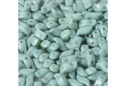 Storm Duo 03000/14459 Chalk White Teal Luster Storm Duo 03000/14459 Chalk White Teal Luster