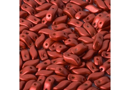 Storm Duo 01890 Lava Red