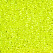 Delica 10/0 DB102031 Luminous Limeade
