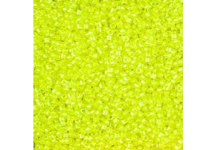 Delica 10/0 DB102031 Luminous Limeade