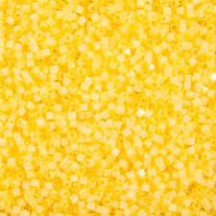 Delica 11/0 DB1855 Silk Inside Dyed Sun Gold