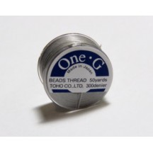 Ata Toho One-G Gray