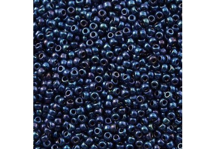 Margele Toho 11/0 0088 Metallic Cosmos