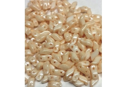 Storm Duo 03000/14413 Chalk White Champagne Luster Storm Duo 03000/14413 Chalk White Champagne Luster