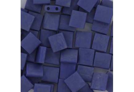 Tila TL2075 Matted Op. Cobalt Luster