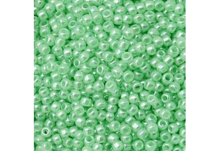 Margele Toho 11/0 0144 Ceylon Celery
