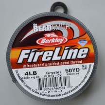 Fireline Crystal 4lb