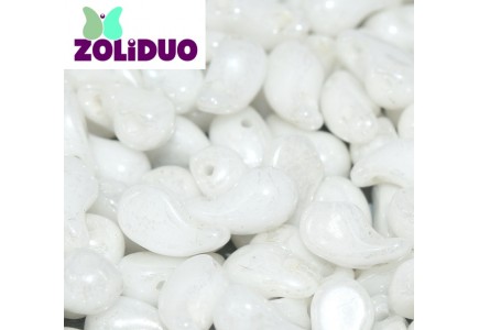 *Zoliduo Dreapta 21402/02010 Alabaster Shimmer-citeste descrierea
