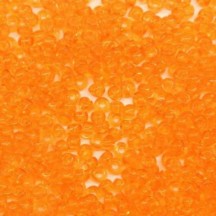Margele de nisip Preciosa Ornela 10/0 19001/90000 Transparent Orange