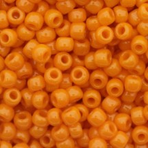 Margele Toho 8/0 0042D Opaque Orange 