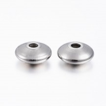 Rondele 8mm otel inoxidabil