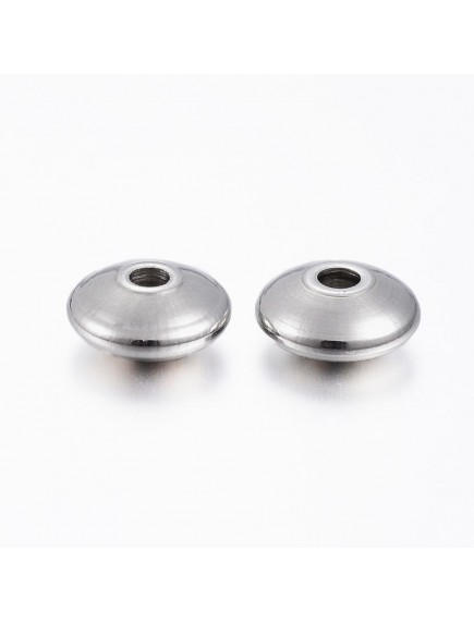 Rondele 8mm otel inoxidabil