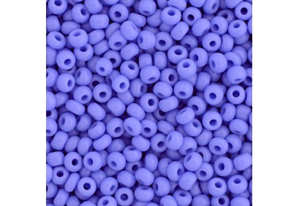 Margele de nisip Preciosa Ornela 6/0 19001/33020 Opaque Blue