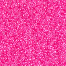 Margele de nisip Miyuki 11/0 4301 Luminous Pink