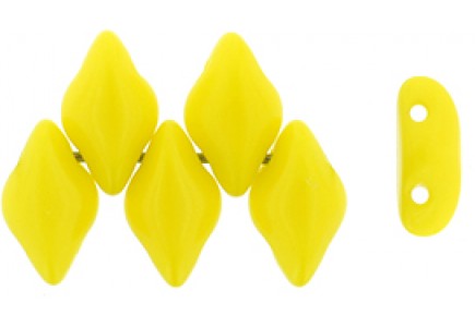 GemDuo  83120 Opaque Yellow