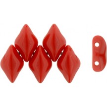 GemDuo  93200 Opaque Red