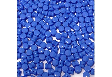 Margele Pellet 33100 Opaque Blue Margele Pellet 33100 Opaque Blue