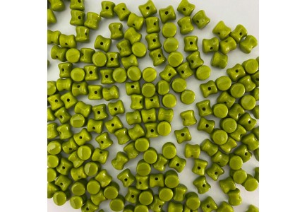 Margele Pellet 53420 Olive