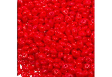 MiniDuo 93200 Opaque Red