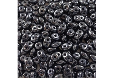 Miniduo 14400/23980 Jet Hematite