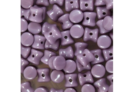 Margele Pellet 23030 Opaque Mauve