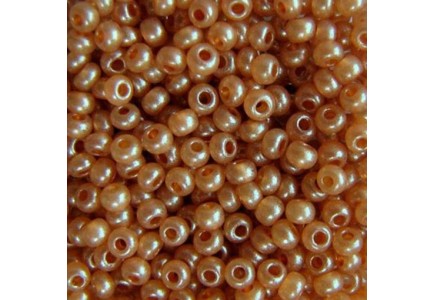 *Margele de nisip Preciosa Ornela 10/0 19001/17783 Honey