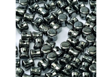 Margele Pellet 14400/23980 Hematite Margele Pellet 14400/23980 Hematite
