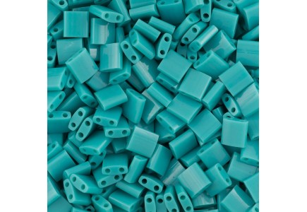 Tila TL0412 Opaque Turquoise Green 