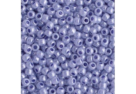 Margele Toho 11/0 0921 Ceylon Virginia Bluebell