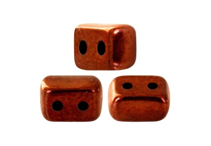 Ios Par Puca 00030/01750 Bronze Red Mat