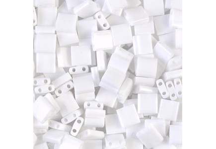 Tila TL00402 Opaque White