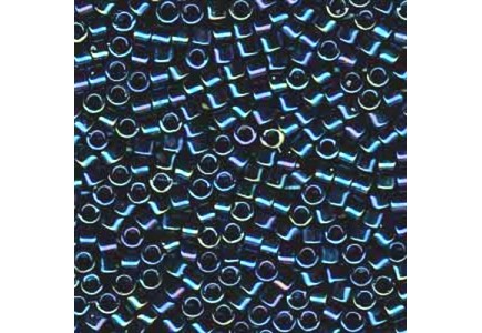 Delica 11/0 DB0002 Blue Iris 