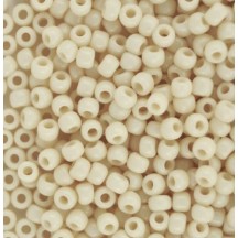 Margele Toho 6/0 0051 Opaque Lt. Beige