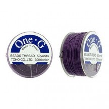 Ata Toho One-G Purple