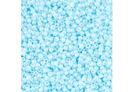 Margele Toho 11/0 0143 Ceylon Aqua