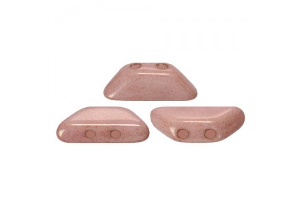Tinos Par Puca 03000/14494 Opaque Lt Rose Ceramic Look