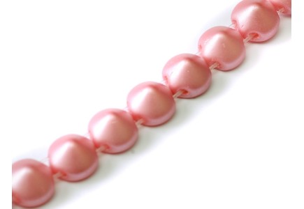 Tipp 8mm 25008 Pastel Pink