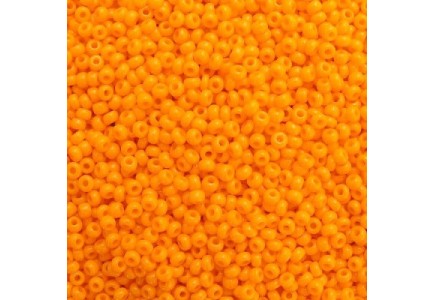 Margele de nisip Preciosa Ornela 8/0 19001/93110 Orange