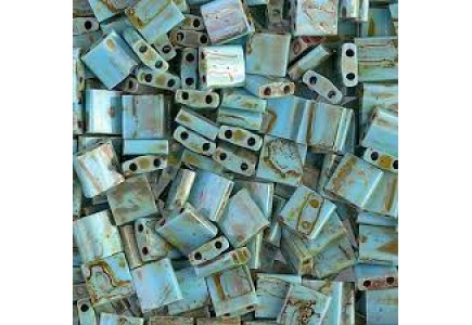 Tila TL4514 Picasso Opaque Seafoam Green