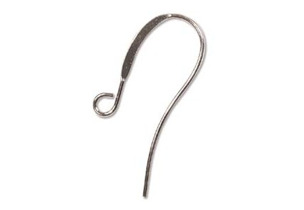 Tortite Cercei 26mmPlacat Argint Antichizat