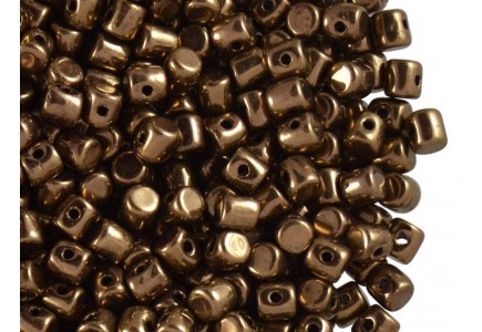 Minos Par Puca 14485/23980 Dk. Gold Bronze
