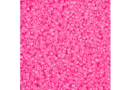 Delica 11/0 DB2036 Luminous Cotton Candy