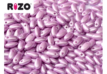 Rizo 02010/25012 Alabaster Pastel Lila